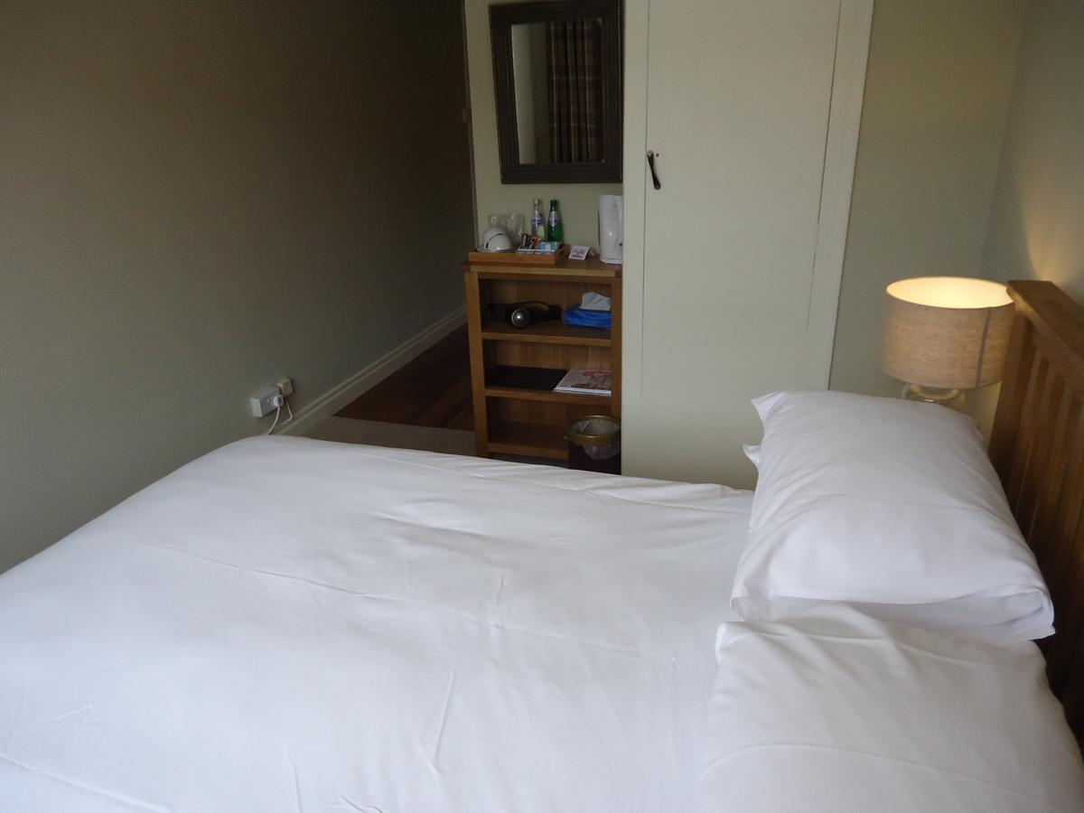 Royal Oak Hotel Great Ayton Kültér fotó